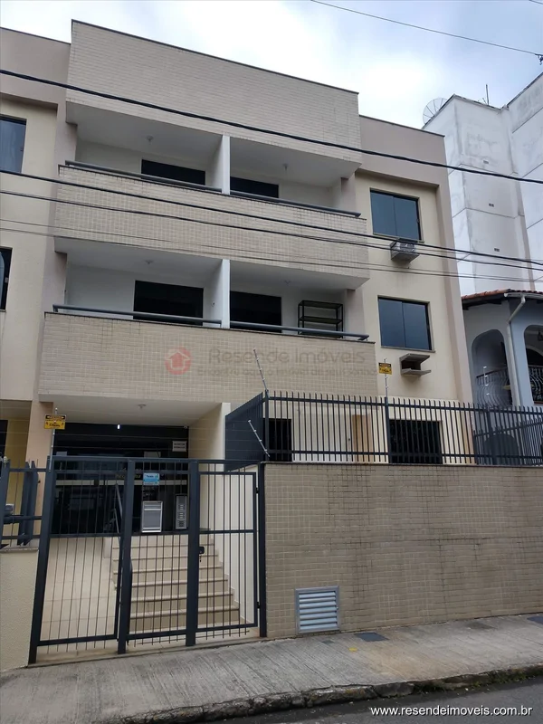 Foto 1 de 18 - Apartamento para aluguel em Barbosa Lima