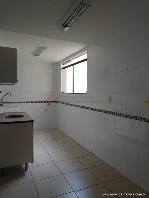 Foto 18 de 18 - Apartamento para aluguel em Barbosa Lima