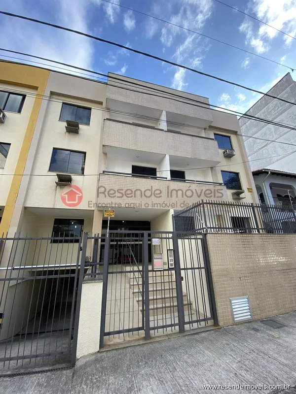 Apartamento para alugar em Barbosa Lima - Foto 2