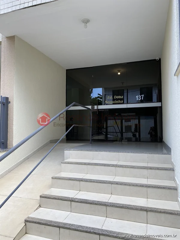 Apartamento para alugar em Barbosa Lima - Foto 3