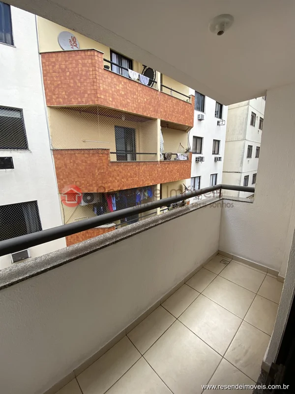 Apartamento para alugar em Barbosa Lima - Foto 22