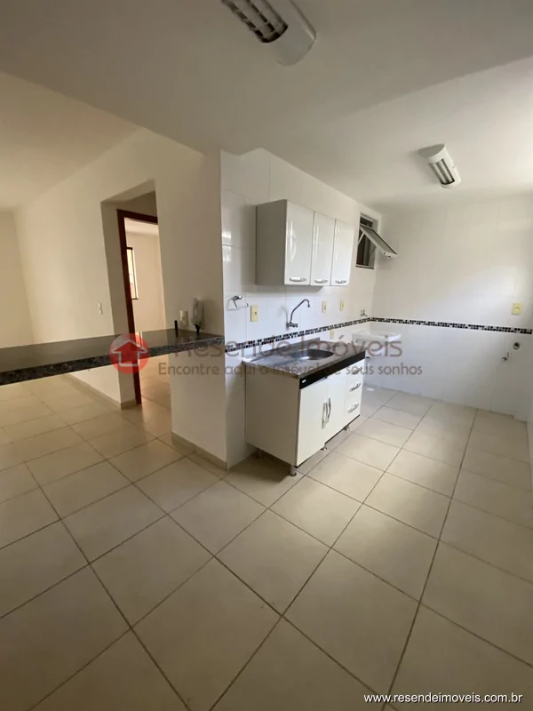Apartamento para alugar em Barbosa Lima - Foto 19