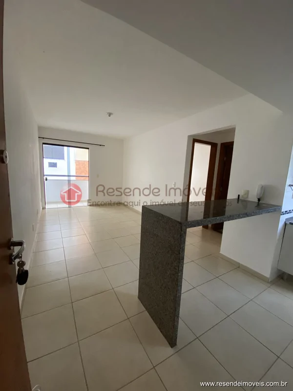 Apartamento para alugar em Barbosa Lima - Foto 7
