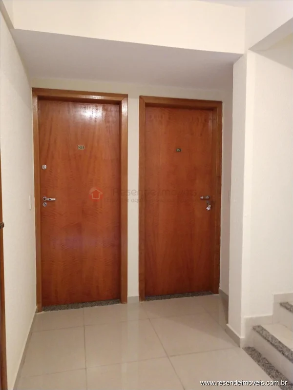 Foto 4 de 18 - Apartamento para aluguel em Barbosa Lima
