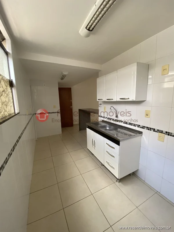Apartamento para alugar em Barbosa Lima - Foto 18