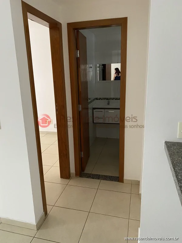 Apartamento para alugar em Barbosa Lima - Foto 23