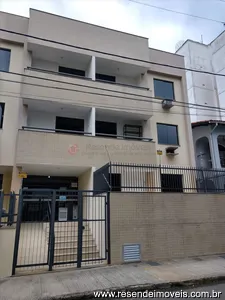 Apartamento para aluguel em Barbosa Lima