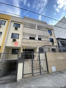 Apartamento para alugar em Barbosa Lima