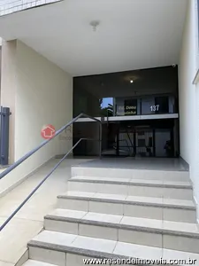 Apartamento em Barbosa Lima