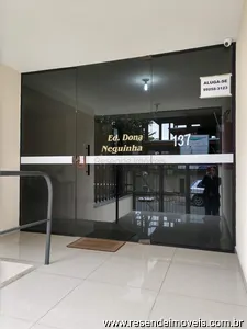 Apartamento para aluguel em Barbosa Lima