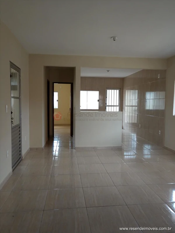 Foto 3 de 22 - Casa para aluguel em Monet