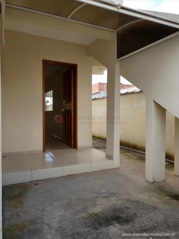 Foto 19 de 22 - Casa para aluguel em Monet