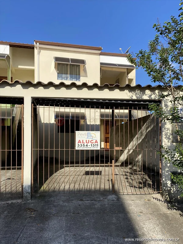 Foto 1 de 22 - Casa para aluguel em Monet