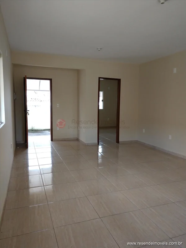 Foto 6 de 22 - Casa para aluguel em Monet