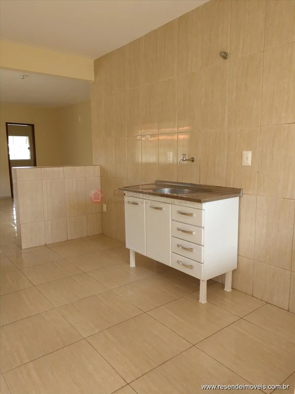 Foto 12 de 22 - Casa para aluguel em Monet