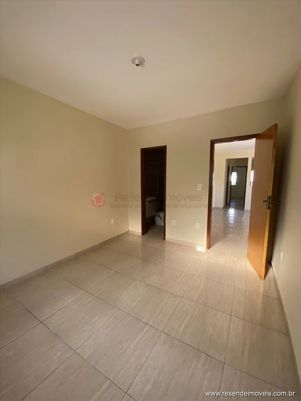 Foto 7 de 22 - Casa para aluguel em Monet