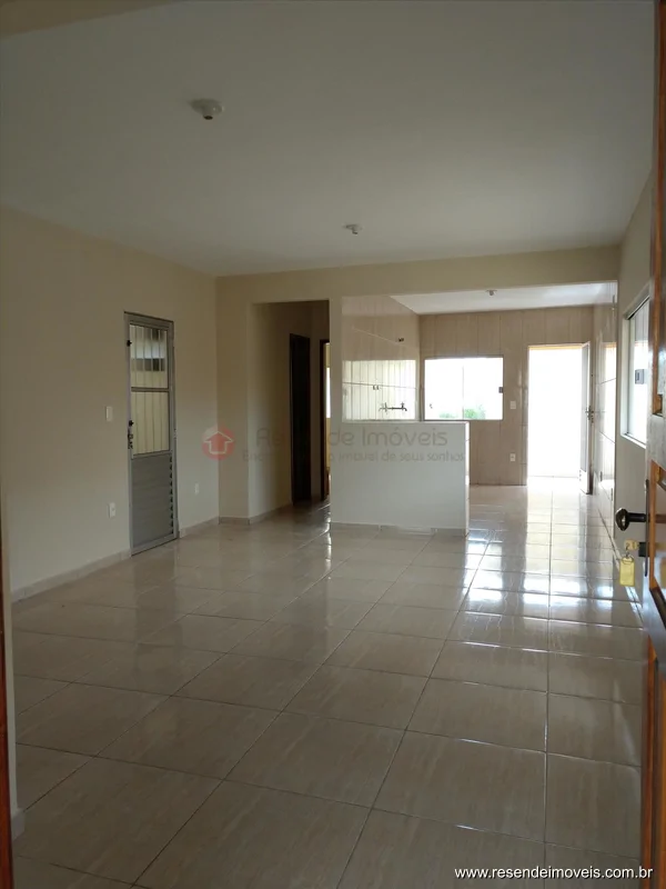 Foto 4 de 22 - Casa para aluguel em Monet