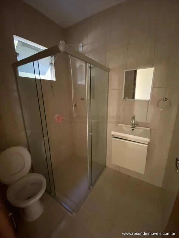 Foto 11 de 22 - Casa para aluguel em Monet