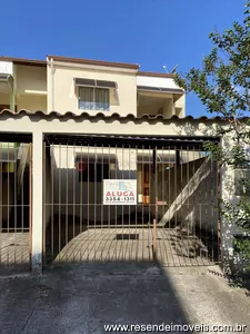 Casa para aluguel em Monet