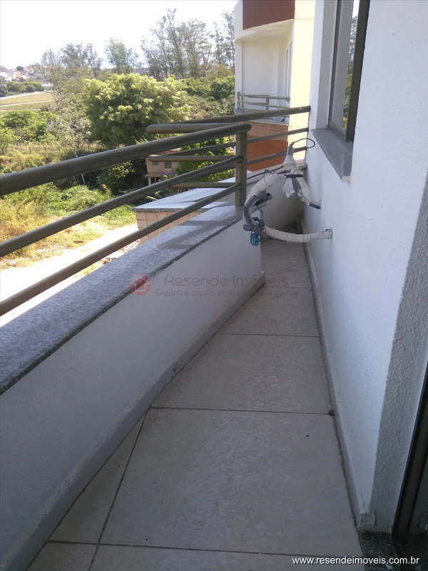 Foto 3 de 13 - Apartamento para aluguel em Montese