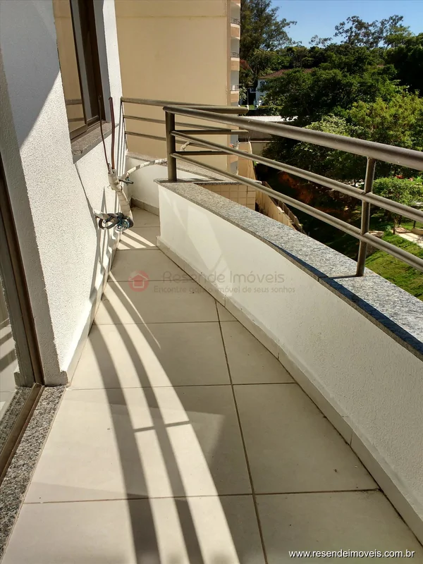 Foto 5 de 10 - Apartamento para aluguel em Montese