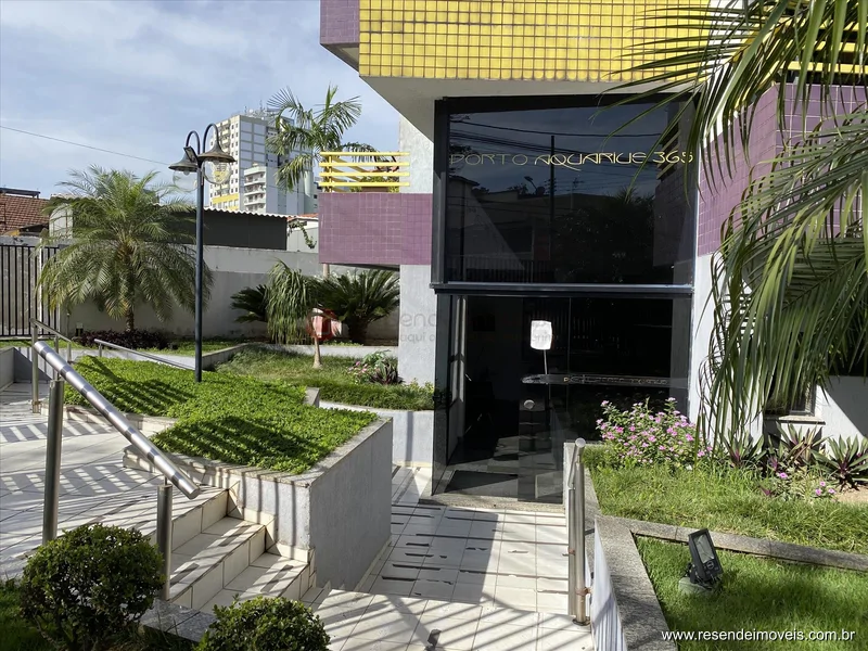 Foto 2 de 28 - Apartamento para aluguel em Campos Elíseos