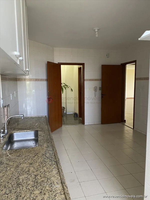 Foto 26 de 28 - Apartamento para aluguel em Campos Elíseos