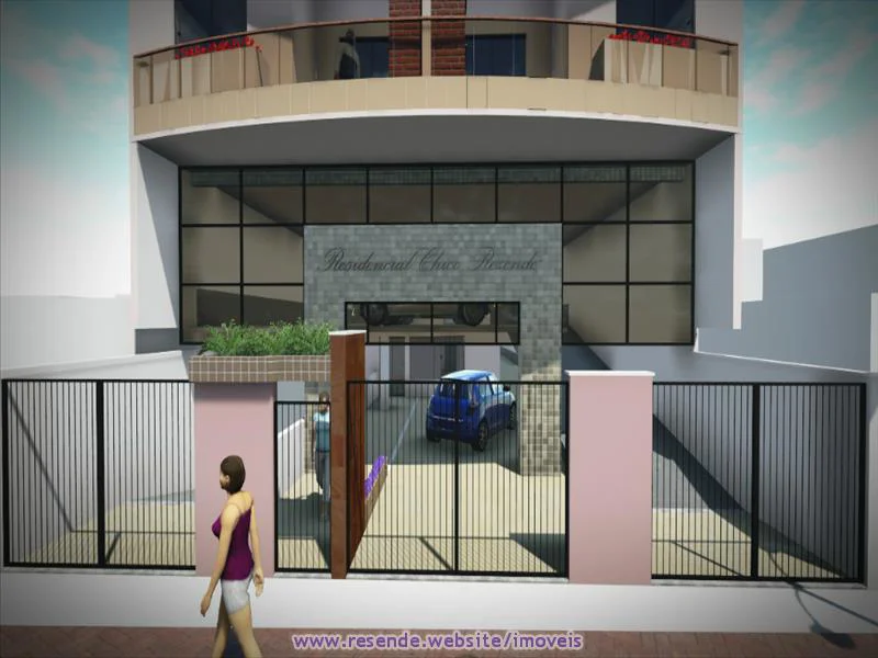 Foto 3 de 18 - Apartamento para venda em Manejo