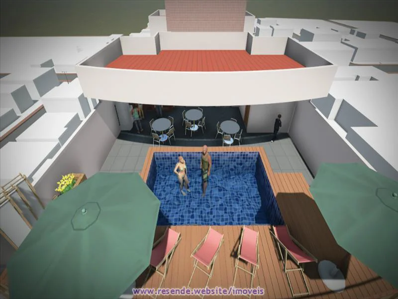 Foto 15 de 18 - Apartamento para venda em Manejo