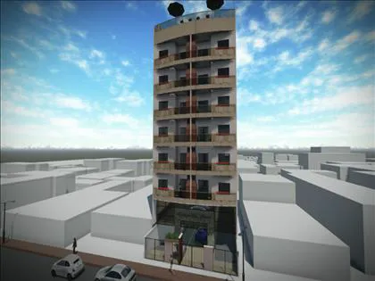 Apartamento para venda em Manejo