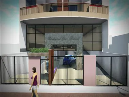 Apartamento para venda em Manejo