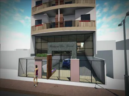 Apartamento para venda em Manejo