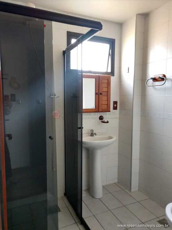 Foto 13 de 18 - Apartamento para aluguel em Campos Elíseos