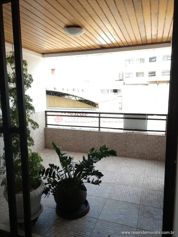 Foto 6 de 18 - Apartamento para aluguel em Campos Elíseos