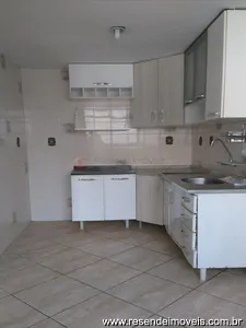 Apartamento para aluguel em Jardim Jalisco