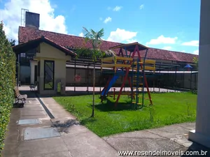 Apartamento para venda em Liberdade