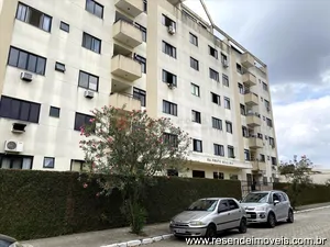 Apartamento para venda em Liberdade