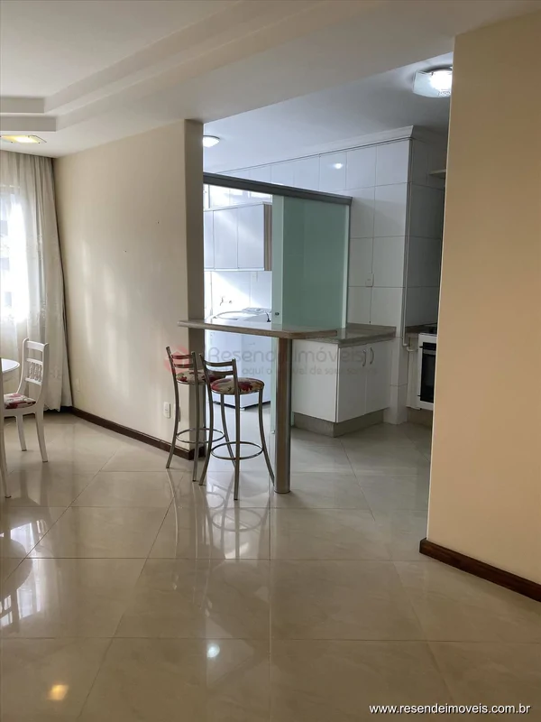 Foto 4 de 18 - Apartamento para aluguel em Campos Elíseos
