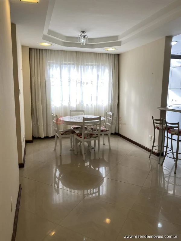 Foto 3 de 18 - Apartamento para aluguel em Campos Elíseos