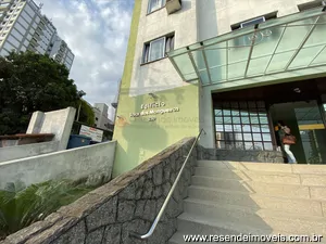 Apartamento para aluguel em Campos Elíseos