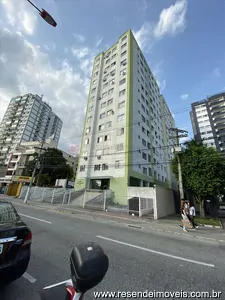 Apartamento para aluguel em Campos Elíseos