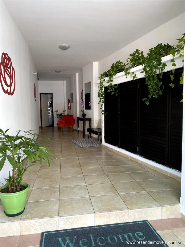 Foto 2 de 12 - Apartamento para aluguel em Centro