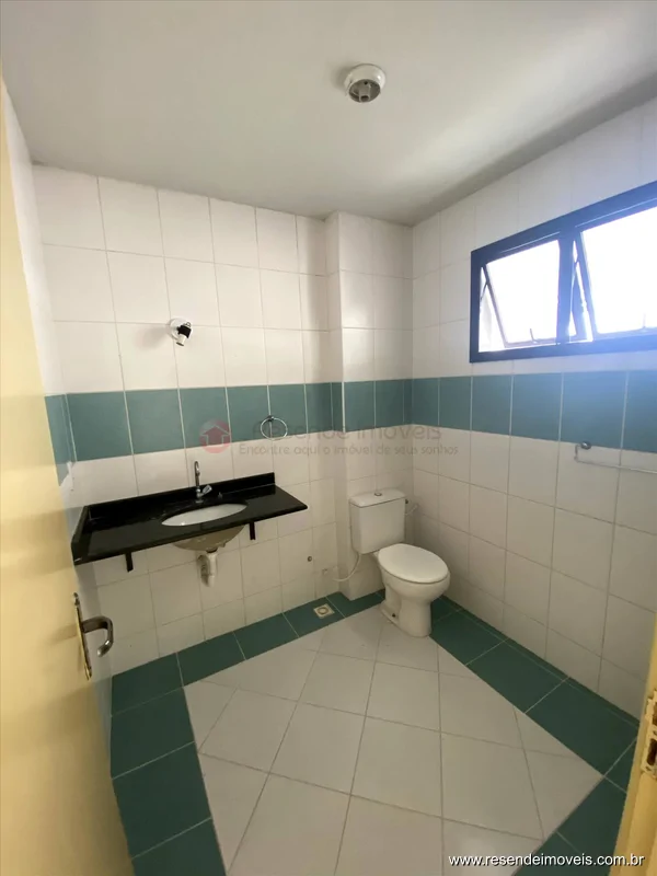 Foto 9 de 12 - Apartamento para aluguel em Centro