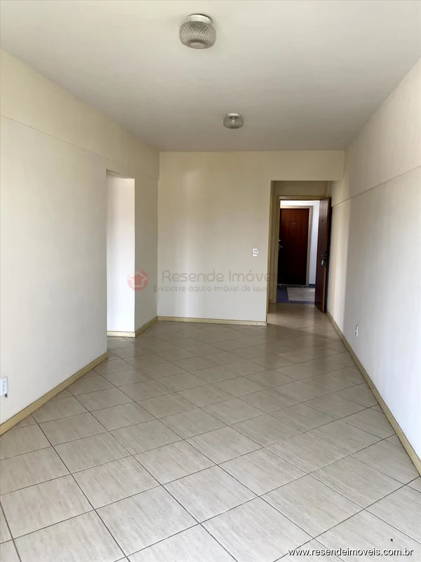 Foto 5 de 12 - Apartamento para aluguel em Centro