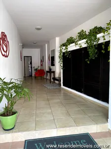 Apartamento para aluguel em Centro