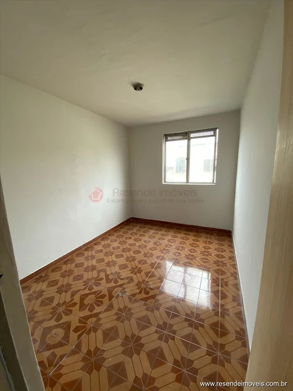 Foto 4 de 8 - Apartamento para aluguel em Cidade Alegria