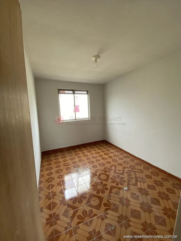 Foto 5 de 8 - Apartamento para aluguel em Cidade Alegria