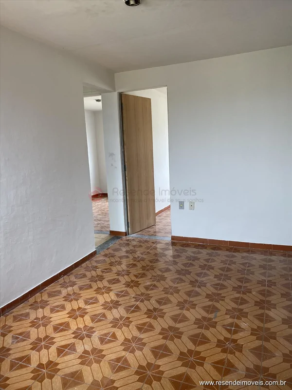 Foto 2 de 8 - Apartamento para aluguel em Cidade Alegria