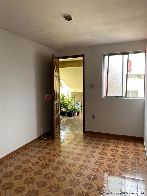 Foto 1 de 8 - Apartamento para aluguel em Cidade Alegria