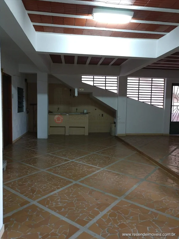 Foto 8 de 32 - Casa para aluguel em Jardim Brasília